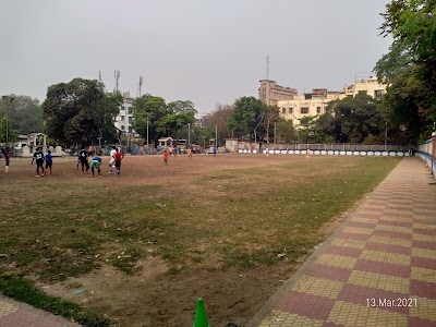 Ramlila Maidan