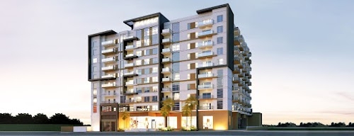 DAMAC - Tenora