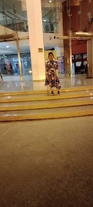 Miraj Meridian Mall