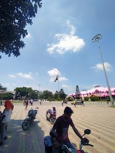 Bhuja Mil