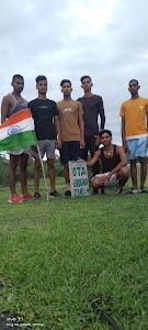 OTA GROUND - 02 {आठ माईल}