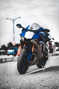 Chaman Bike Garage