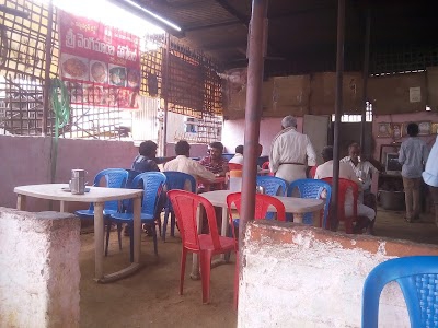 Sri Vengamamba Restaurant