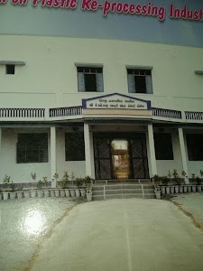 Shree Kanji Odhavji Shah Municipal Arts & Comm. College