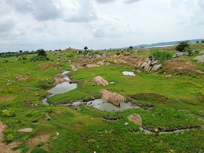 JALEBIYA MORE,KAWARIYA PATH