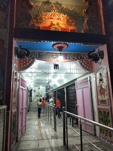 Shri Vishwanath Mandir