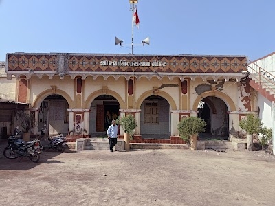 Swaminarayan Mandir
