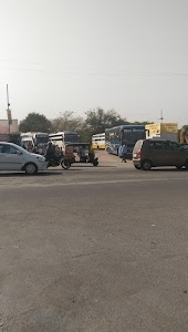 Sangamwadi Parking - II