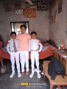 Vidya Vihar School