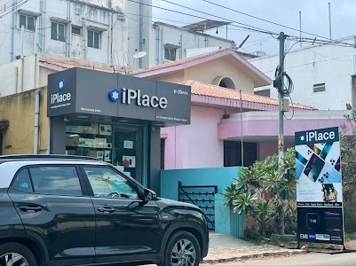 iPlace Coimbatore