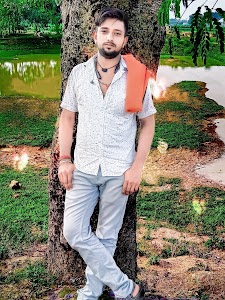 Sunil Bagi