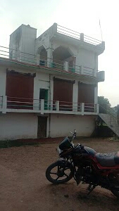 Pradeep coffee shop
