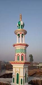 noore madina msjid sabano