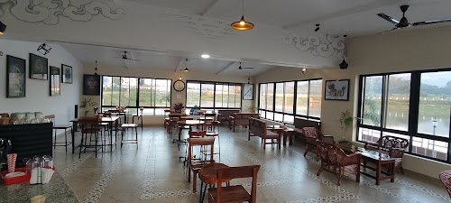 BODHI CAFE