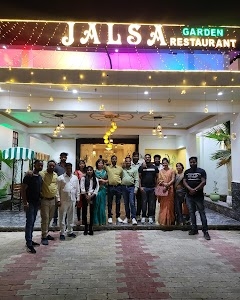 JALSA RESORT BANQUET & RESTAURANT