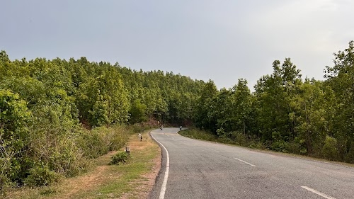 TURSIGHUTU JAHER GAL