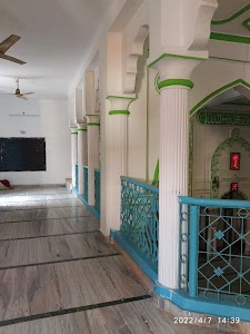 Jama Masjid