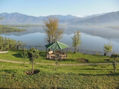 Wular Lake