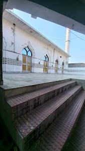 JAMA MASJID