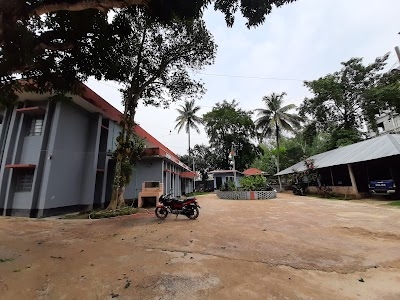 Hakimpur Police Station