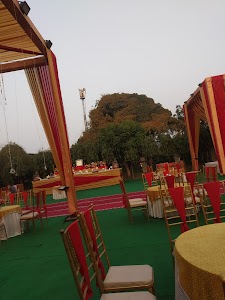 S.E. Road Railway Officers Club