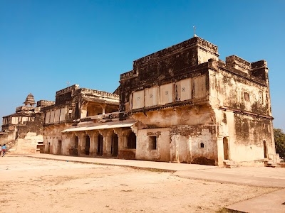 Karn Mahal