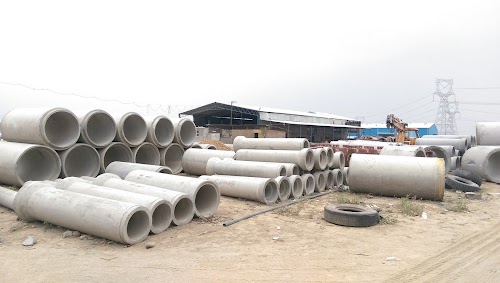 Shri Ram Pipes