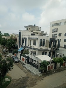 Everest Colony, Vidhayak Nagar, Lalkothi