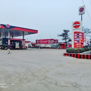 Gitanjali filling station