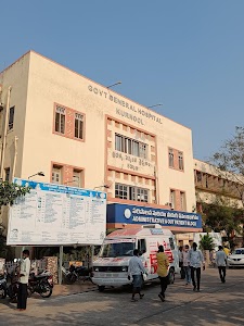 Government General Health Hospital
