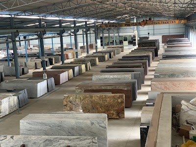 Parishrama Granites