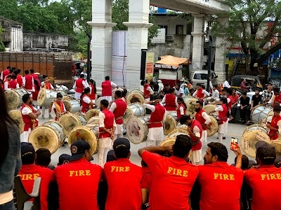 National Institute Of Fire & Safety Engineering