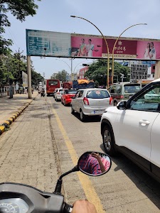 Kolhapur Circle