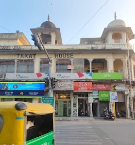 The J&K Bank Ltd