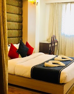 Hotel Prag Continental