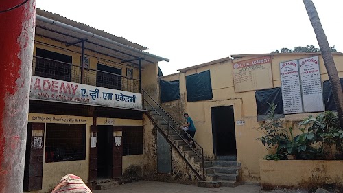 A.V.M. Academy
