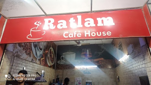 Ratlam Tea and Coffee