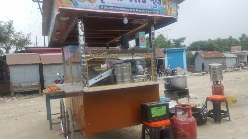 Bhimpur