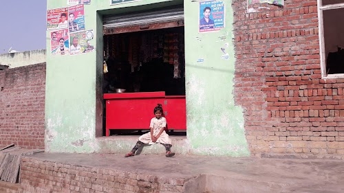 Munasib kirana store