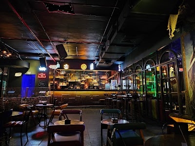 Local Gastro Bar Hinjawadi