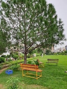 TDI City Park Moradabad