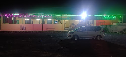 madbool tanda