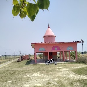 HINDU TEMPLE, SUTARAHI