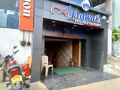 Agrawal's Pure Veg Restaurant