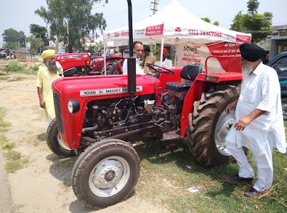 Mullanpur