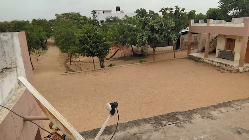 Smart Ashramshala