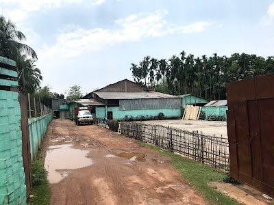 Bokalia CHC