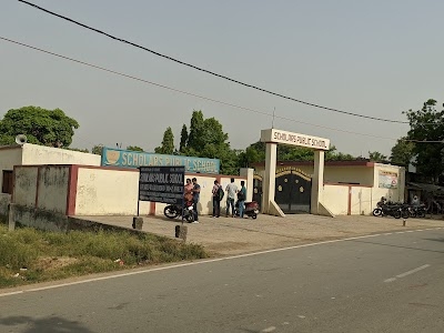 Scholars Public School