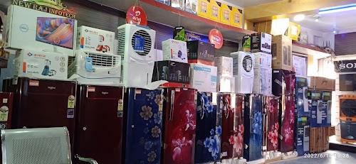 Dell Exclusive Store - Madhepura