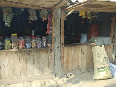 SHARMA KIRANA STORE